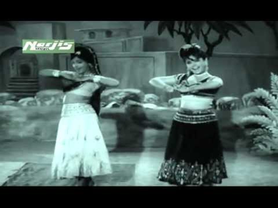 Hai Mere Allah Ye Kya Baat Hui