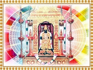 Kuchchanooril - Sri Saneeswara Bhagavan Song by Bombay Sisters