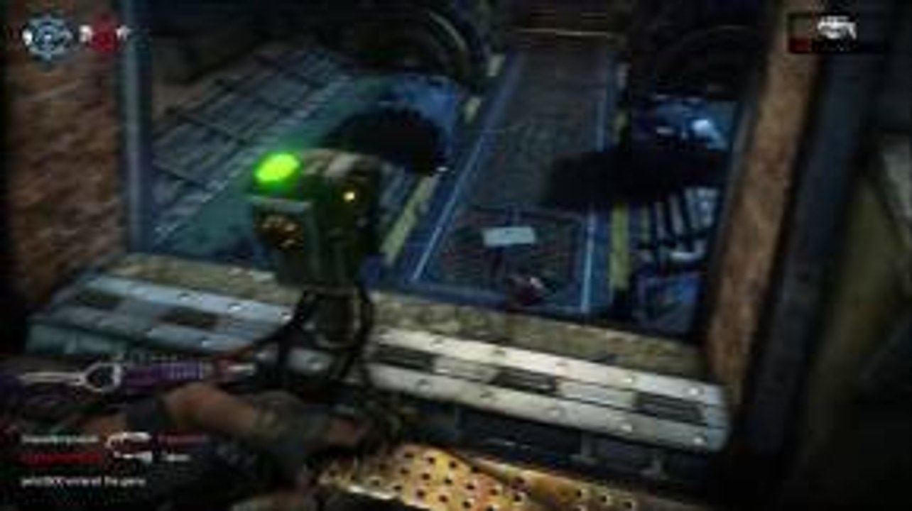 How To Play GOW