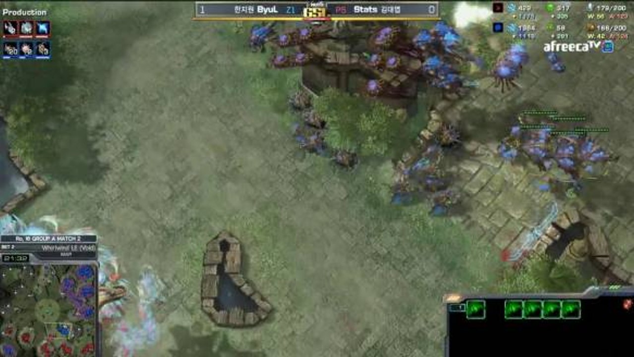 psi storms vs byuL