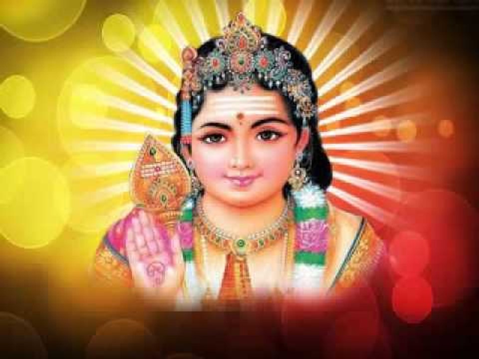 Thiruchenkottukku - Velum Mayilum; Lord Murugan Tamil Devotional Song