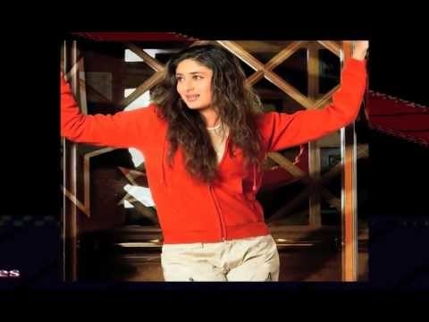 'Heroine' Kareena Kapoor visited Siddhivinayak Mandir For HEROINE Music Launch