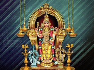 Poosam Paarkka - Velum Mayilum; Murugan Devotional Songs