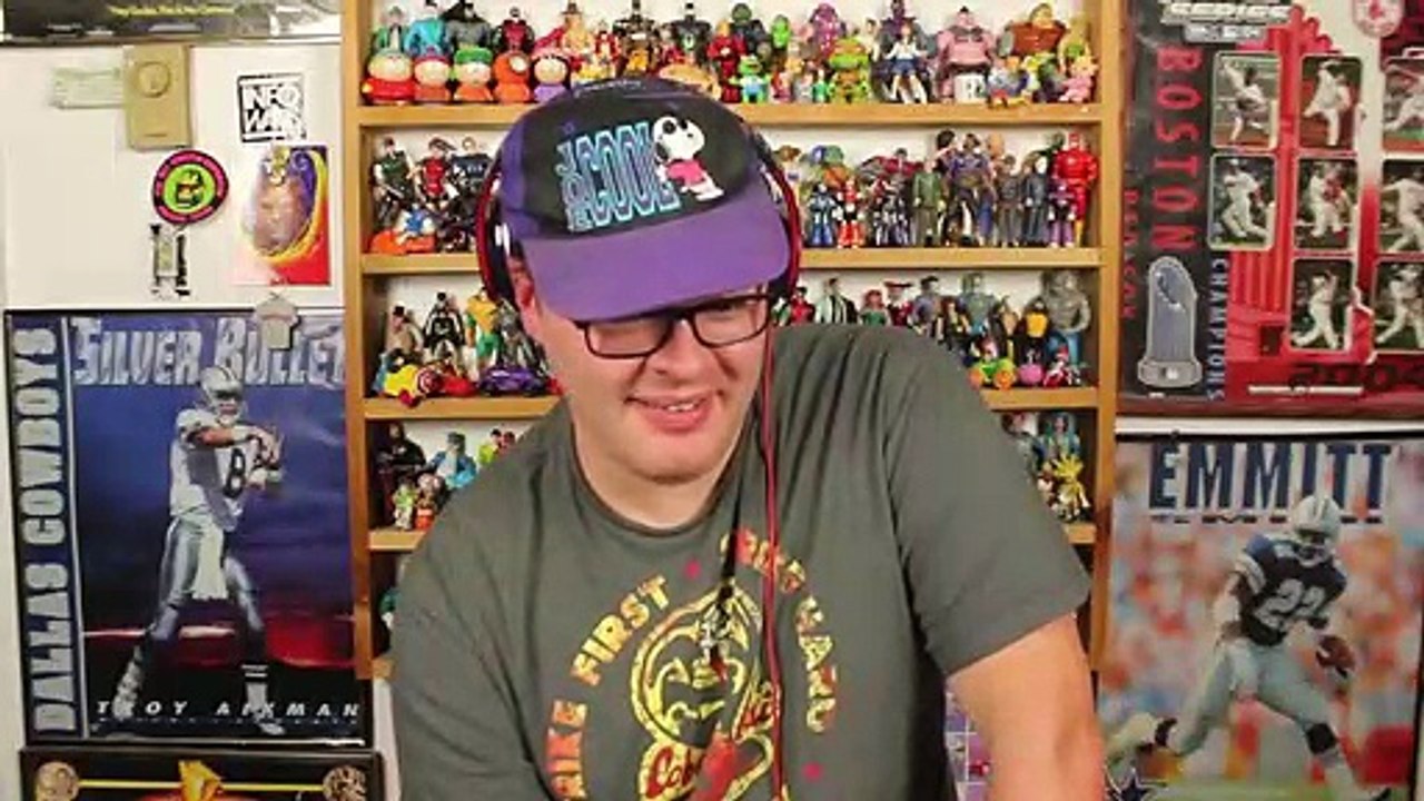 Jeff and Joey talk 90s Skip It Memories - Pop Culture Paradise Clips