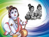 Gokula - Krishna Tamil Devotional Song; Oppiliappan Suprabhatham