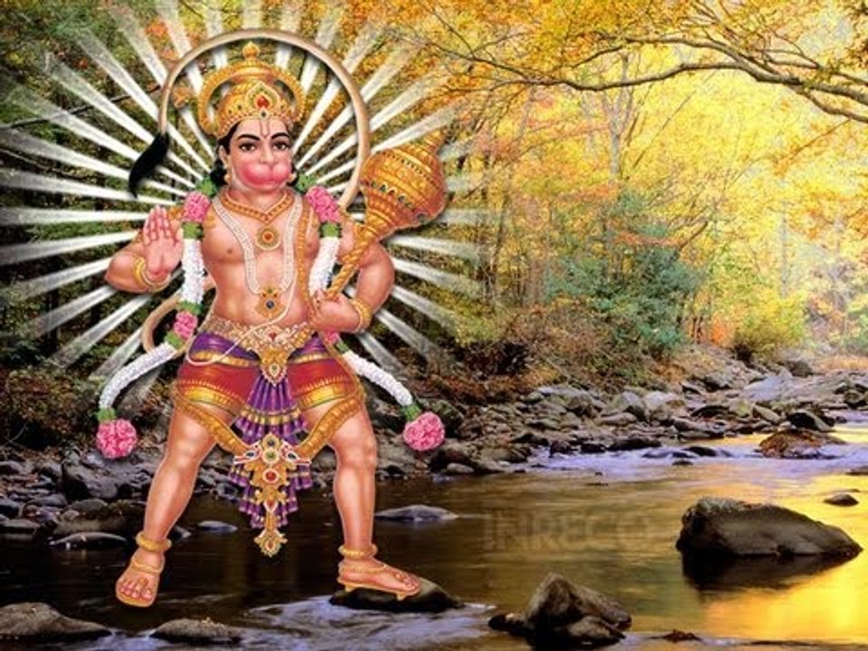 Ohm Isai Olikkirathu -  Lord Hanuman Tamil Devotional; Sri Ramadoothan album