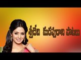SriDevi Memorable Songs | శ్రీ దేవి మరపురాని పాటలు | Sridevi Telugu Memorable Songs | TVNXT