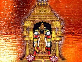 Thirunallaatril Vaazhum - Sri Saneeswara Bhagavan Song by Bombay Sisters