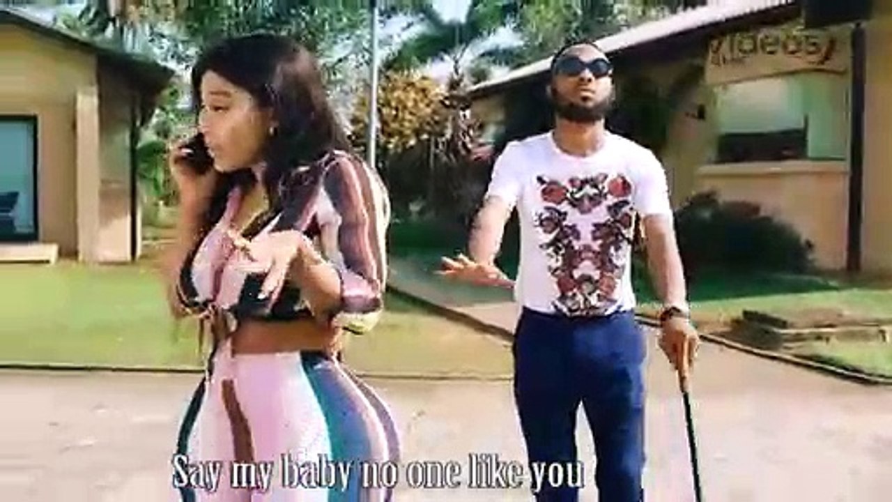 TIMAYA ft Patoranking - KOM KOM ( Vides with lyrics)