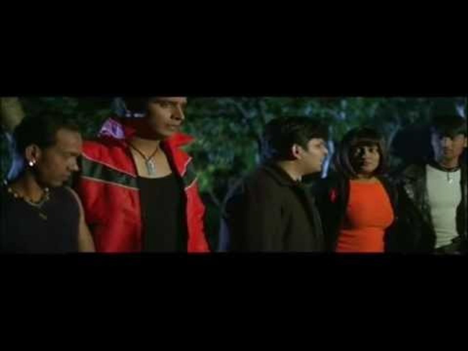 Apun Ke Aage