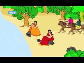 VIKRAM BETAL  An Amazing Tale (English)