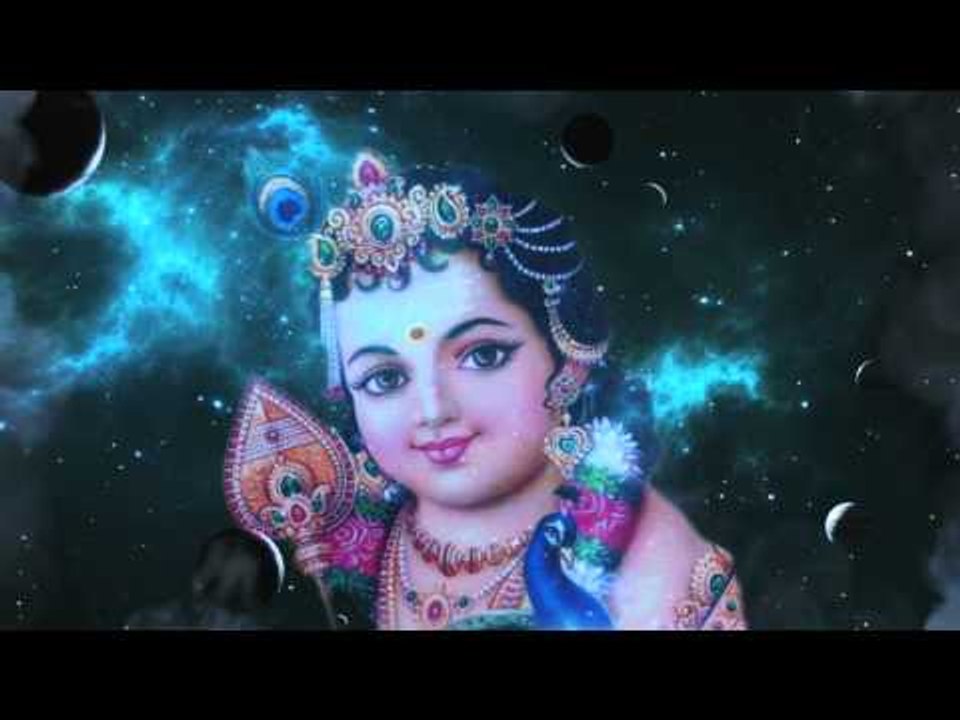 Tamil Devotional | Melodious Moods Of P.Unnikrishnan | Vaa Vaa Murugane