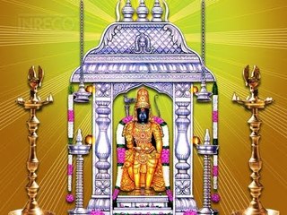 Nin Karunai - Sri Saneeswara Bhagavan Song by Bombay Sisters