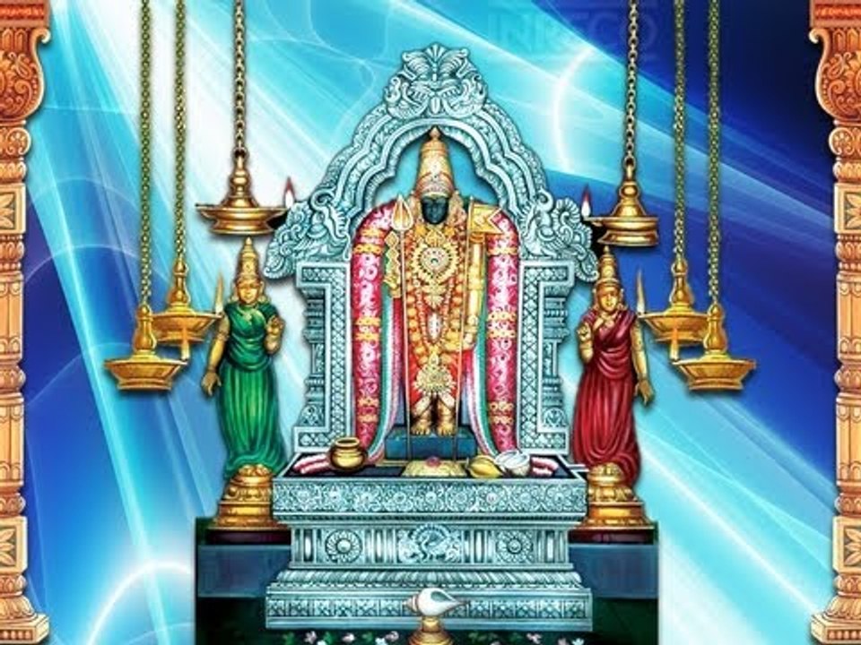 Kili Paadi - Velum Mayilum; Murugan Song Devotional Tamil
