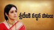 Sri Devi Mesmerizing songs | శ్రీ దేవి మరపురాని పాటలు | Sridevi Unforgettable Telugu Songs |  TVNXT