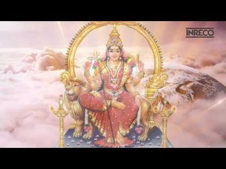 Tamil Devotional | S.Janaki | Ambikayae