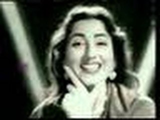 Aa Aa Meri Taal Pe Naach Le Babu