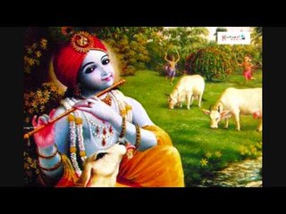 Bhujanga Prayathashtakam - Krishna Baghavan Bajans