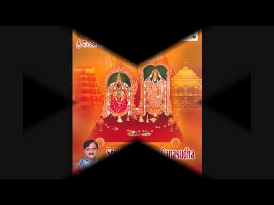 Yedi Vaishnavamu Sung by G.V.Prabhakar
