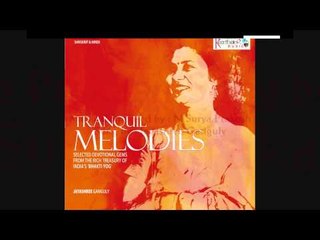 Hey Prabhu Aananda Data - Tranquil Melodies