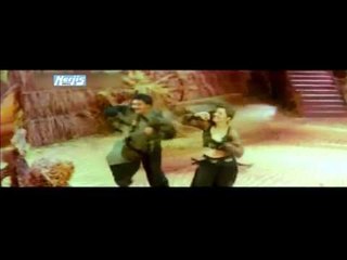 Hey Baddi Magale...(Kannada Movie- Rajkumari)