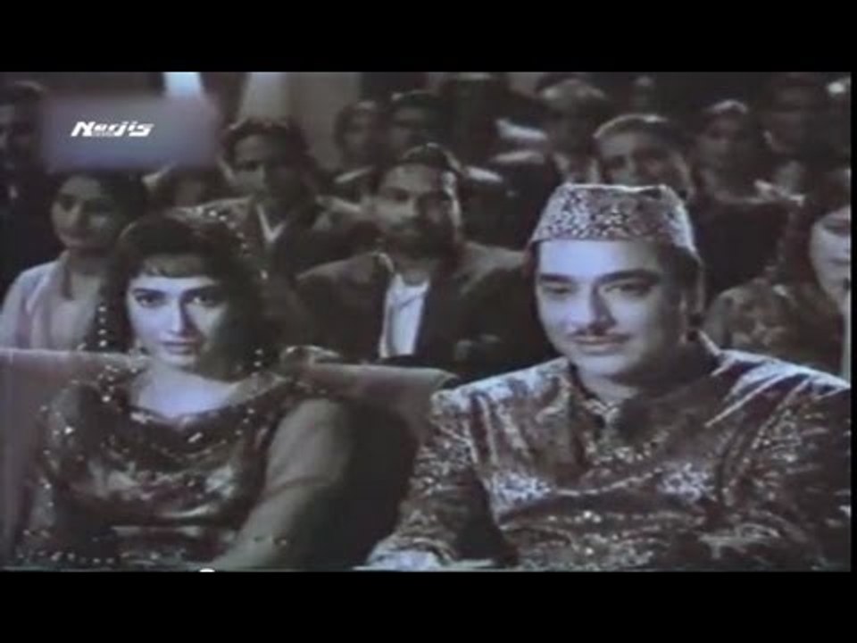 Are O Aanewalon Husn Ki Rangin Mehfil Mein