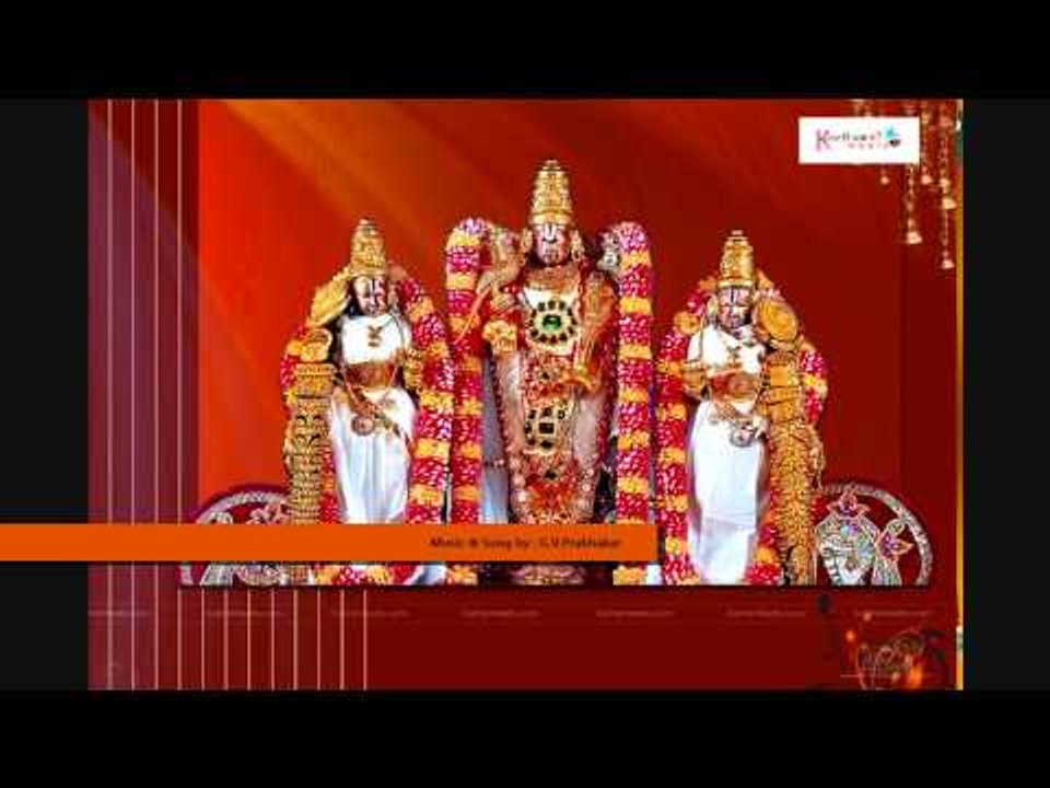 Evarithado - Balaji