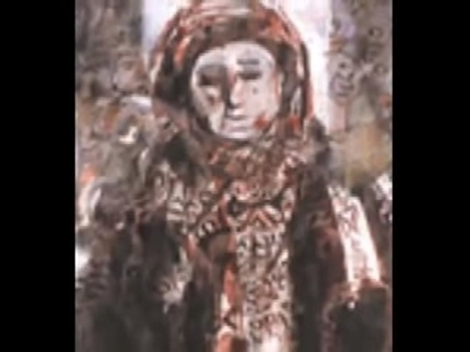 Tamttut tamazight, l'insoumise à la tête de la résistance