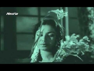 Kehti Hai Jhuki Jhuki Nazar-Zindagi Aur Khwab- Video Song