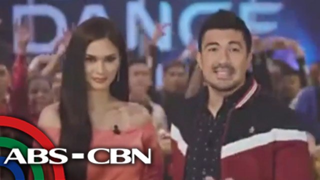 UKG: Teaser ng 'World of Dance Philippines' inilabas na