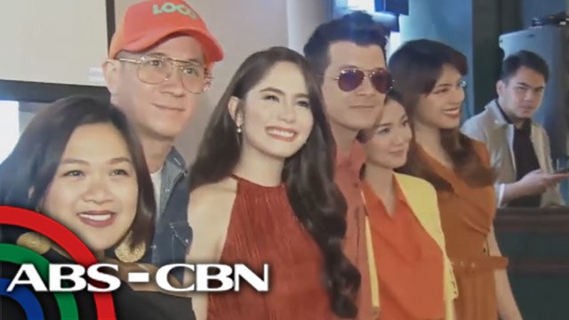 UKG: Jessy Mendiola, muntik nang mag-quit sa showbiz