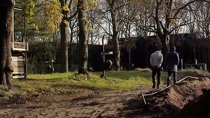 "Het moet niet gaan om geld"