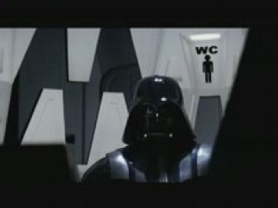 DARK VADOR "Happy New Year”