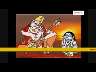 Maguva Neruthuve Maatalu - Annamayya Shrungara  Keerthanalu