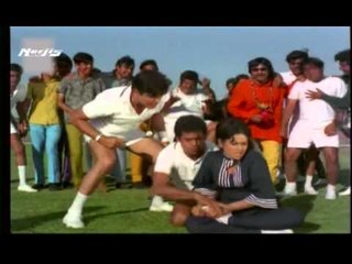 Are Tu Hai Buddhu Brahmachari-Ek Nari Ek Brahmachari-Video Song