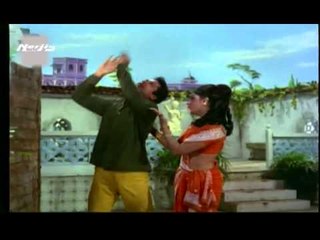 Lapa Tosa Nanapa-Ek Nari Ek Brahmachari-Video Song