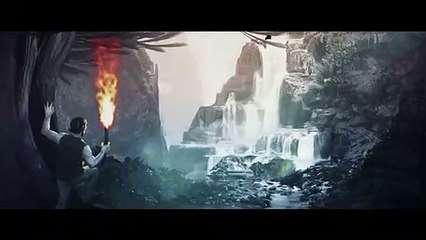 CITY OF GOLD Trailer #1 NEW (2018) Vernon Wells Action Adventure Movie HD