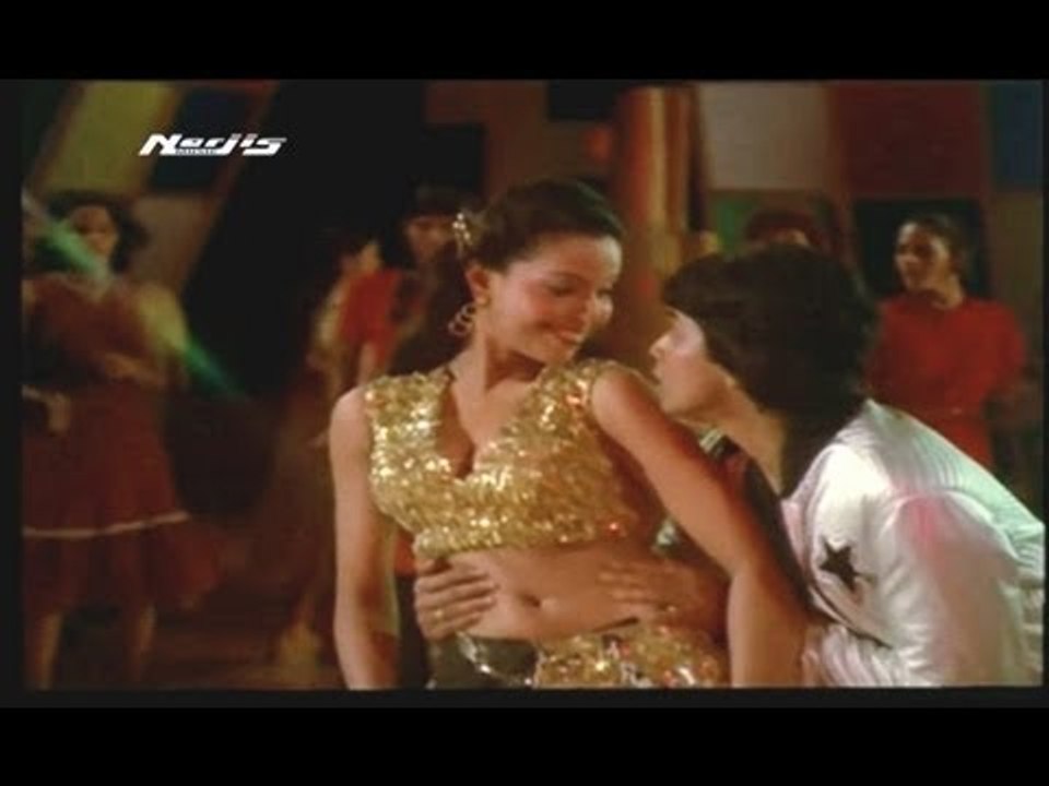 "Dekha Hai Maine"