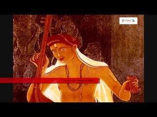 Karunajoodavayya - Sri Ranga Pancharatnas of Sadguru Thyagaraja