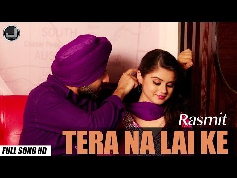 Tera Na Lai Ke | Rasmit | Full Song HD | Japas Music