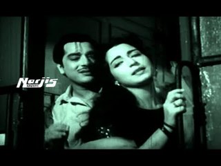 Classic 1960 Song 'Yeh Rang Bhare Badaadal' by Mohammed Rafi & Asha Bhosle 🎶