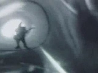 Galactic Cowboys - If I Were A Killer