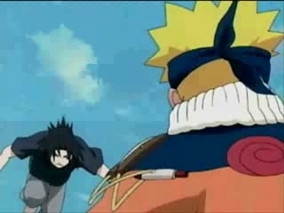 Naruto amv