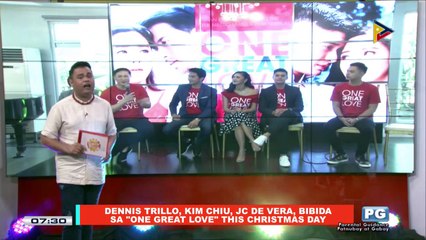 FIFIRAZZI: Troye Sivan, inaabangan na ng Filipino fans