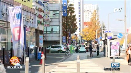 ASEAN TV: Ipinagmamalaking kultura ng Daejeon, South Korea