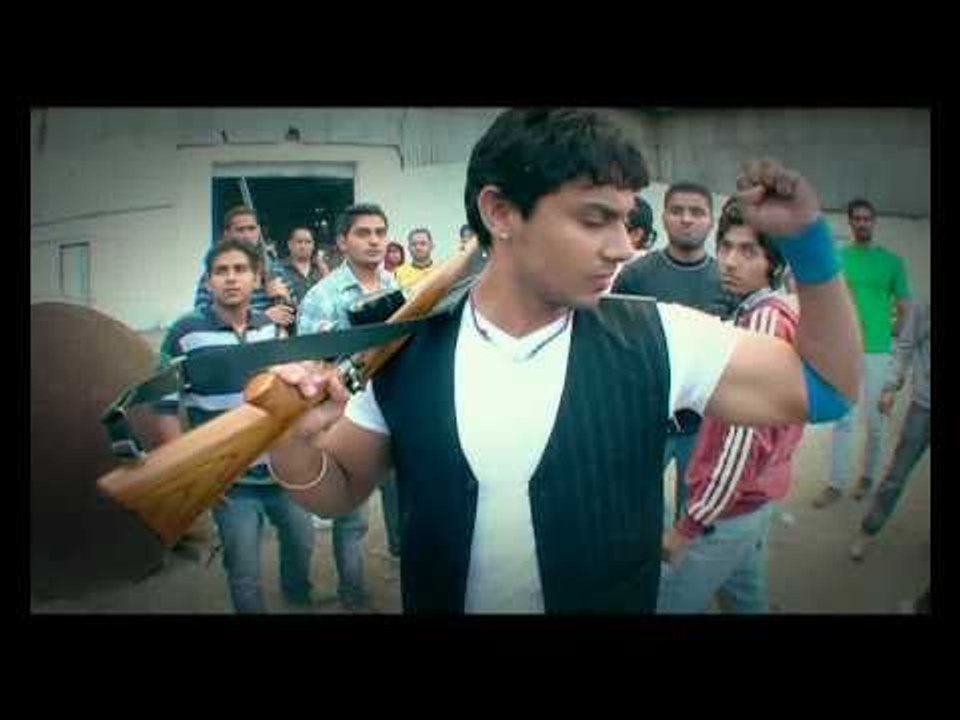 Bhinda Bhullar | Raffley | Full HD Brand New Punjabi Song