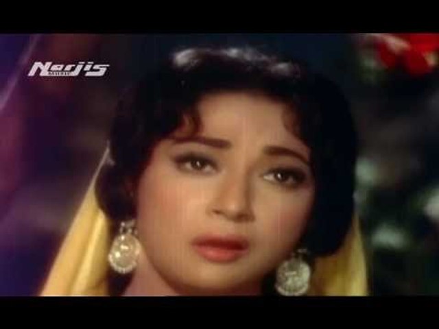 Jab Yaad Kisiki Aati Hai