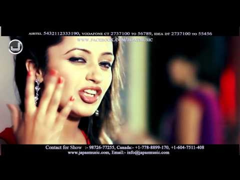 Mitran Nu Chakni Pau | Sangram | Full Song HD | Japas Music