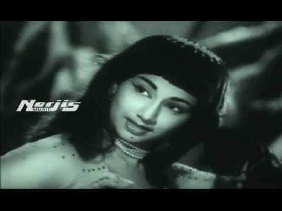 "Door Na Ja Jaane Wafa" | Lata Mangeshkar | Film Trip To Moon