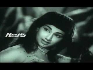 "Door Na Ja Jaane Wafa" | Lata Mangeshkar | Film Trip To Moon